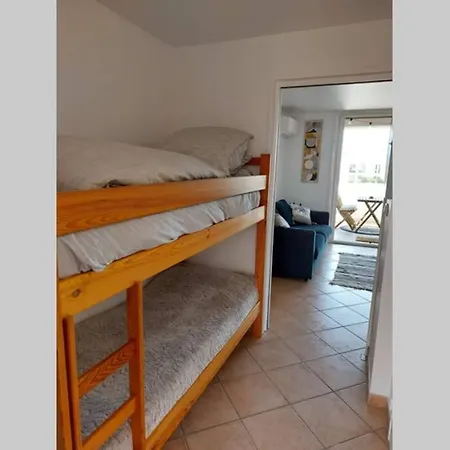 Magnifique A 50m De La De Cavaliere - Tamarindo Apartmán *