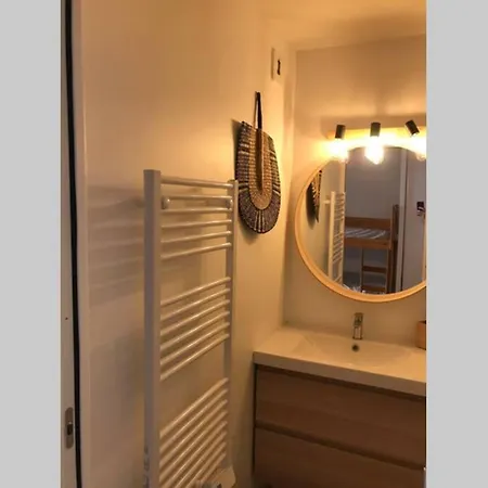 Magnifique A 50m De La De Cavaliere - Tamarindo Apartmán Le Lavandou