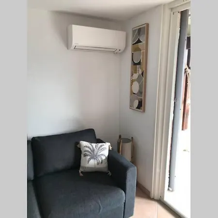 Magnifique A 50m De La De Cavaliere - Tamarindo Apartmán *