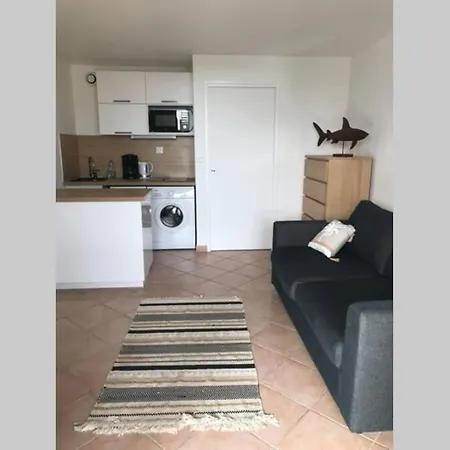 Magnifique A 50m De La De Cavaliere - Tamarindo Apartmán Le Lavandou