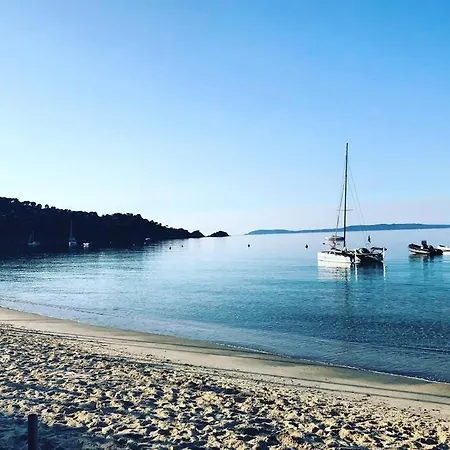 Magnifique A 50m De La De Cavaliere - Tamarindo Apartmán *