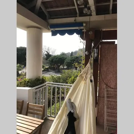 Apartmán Magnifique A 50m De La De Cavaliere - Tamarindo