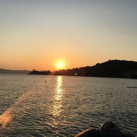 Magnifique A 50m De La De Cavaliere - Tamarindo Le Lavandou