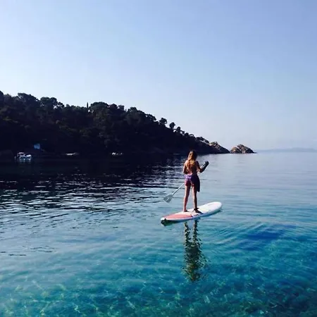 Magnifique A 50m De La De Cavaliere - Tamarindo Διαμέρισμα