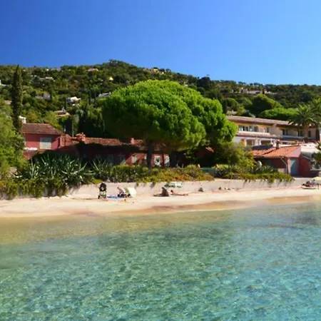 Magnifique A 50m De La De Cavaliere - Tamarindo Διαμέρισμα *