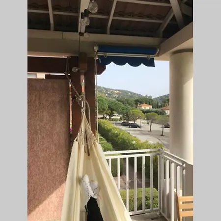 Magnifique A 50m De La De Cavaliere - Tamarindo Le Lavandou