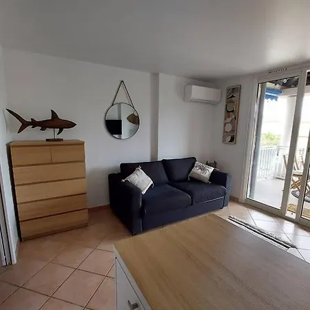 Magnifique A 50m De La De Cavaliere - Tamarindo Le Lavandou