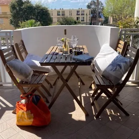 Magnifique A 50m De La De Cavaliere - Tamarindo Appartement