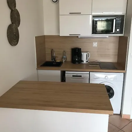 Appartement Magnifique A 50m De La De Cavaliere - Tamarindo *