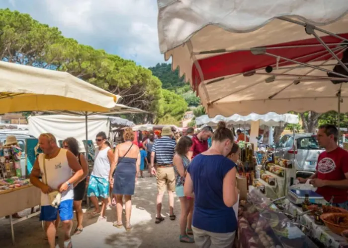 Magnifique A 50m De La De Cavaliere - Tamarindo Διαμέρισμα *