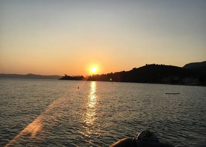 Magnifique A 50m De La De Cavaliere - Tamarindo Le Lavandou