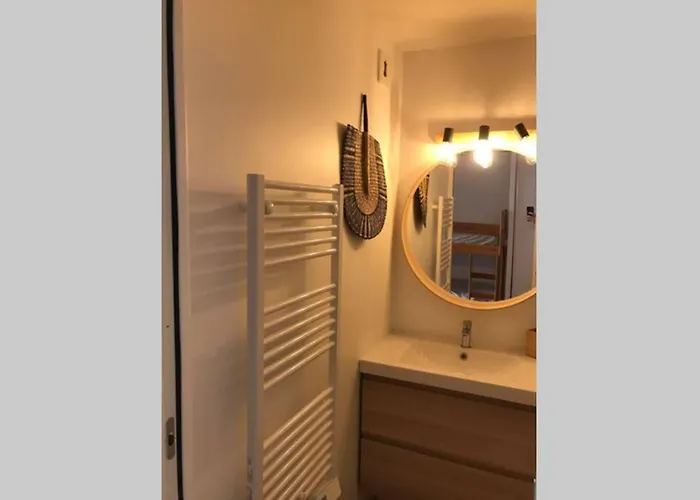 Magnifique A 50m De La De Cavaliere - Tamarindo Διαμέρισμα Le Lavandou