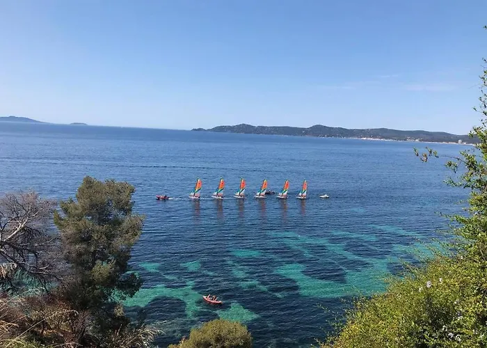 Magnifique A 50m De La De Cavaliere - Tamarindo