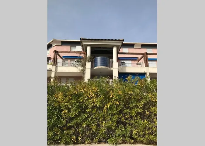 Magnifique A 50m De La De Cavaliere - Tamarindo Апартаменты Ле-Лаванду