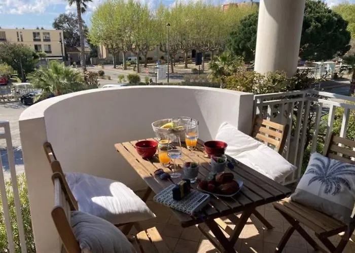 Magnifique A 50m De La De Cavaliere - Tamarindo * Ле-Лаванду