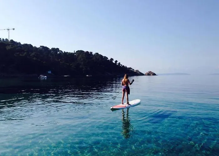 Magnifique A 50m De La De Cavaliere - Tamarindo Διαμέρισμα