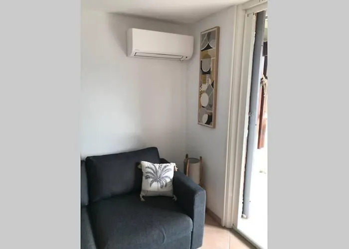 Magnifique A 50m De La De Cavaliere - Tamarindo Διαμέρισμα *