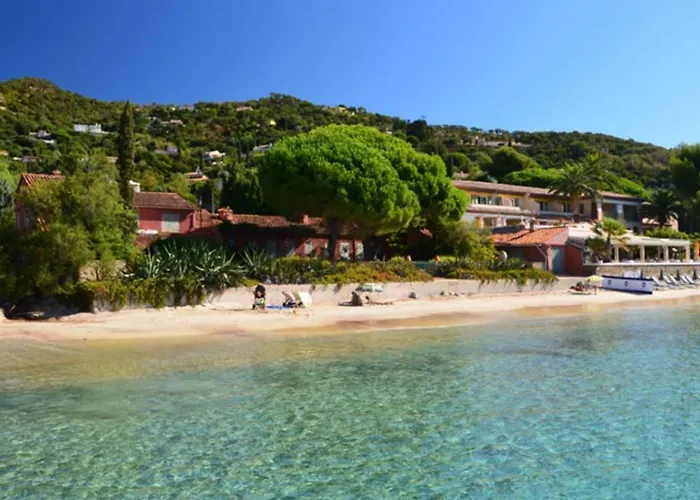 Magnifique A 50m De La De Cavaliere - Tamarindo Διαμέρισμα *