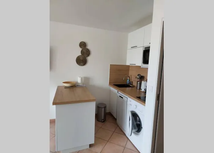 Апартаменты Magnifique A 50m De La De Cavaliere - Tamarindo *