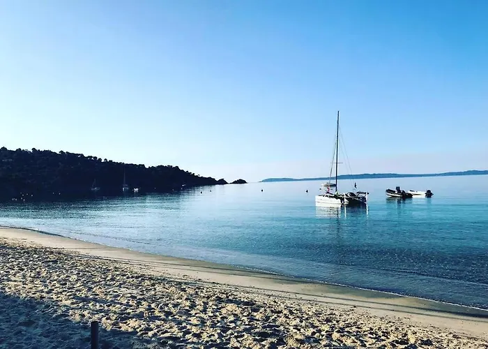 Magnifique A 50m De La De Cavaliere - Tamarindo Διαμέρισμα *