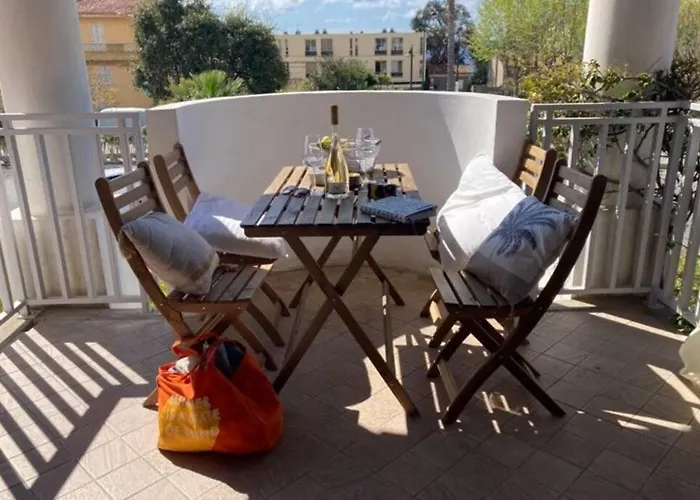 Magnifique A 50m De La De Cavaliere - Tamarindo Апартаменты