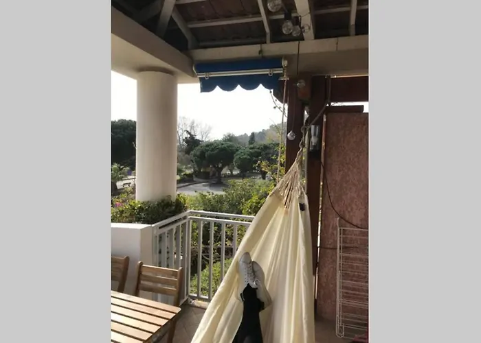 Апартаменты Magnifique A 50m De La De Cavaliere - Tamarindo