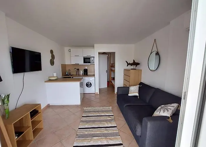 Magnifique A 50m De La De Cavaliere - Tamarindo Le Lavandou