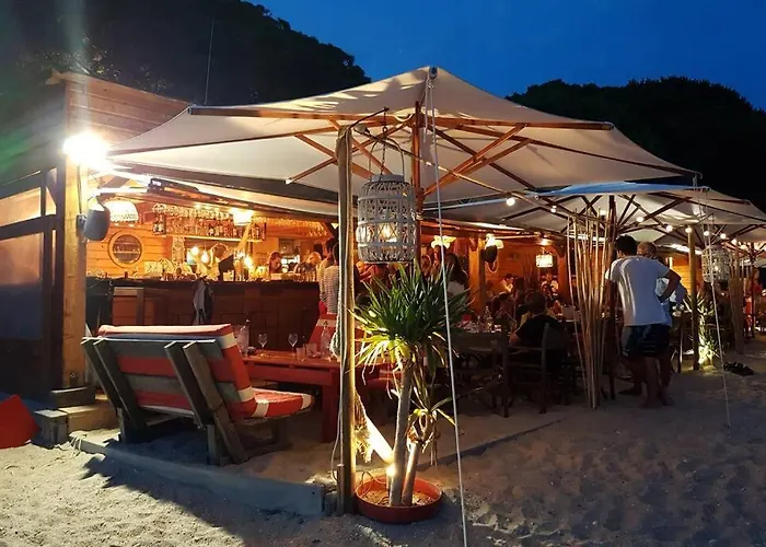 Magnifique A 50m De La De Cavaliere - Tamarindo Апартаменты *