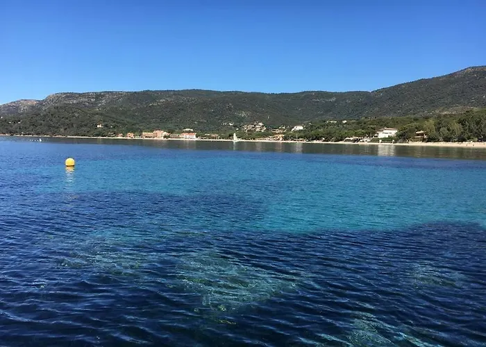 Magnifique A 50m De La De Cavaliere - Tamarindo Le Lavandou