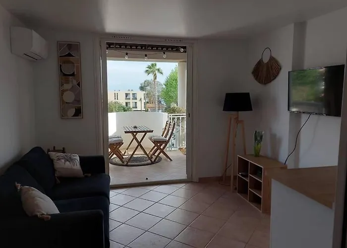 Magnifique A 50m De La De Cavaliere - Tamarindo Апартаменты *