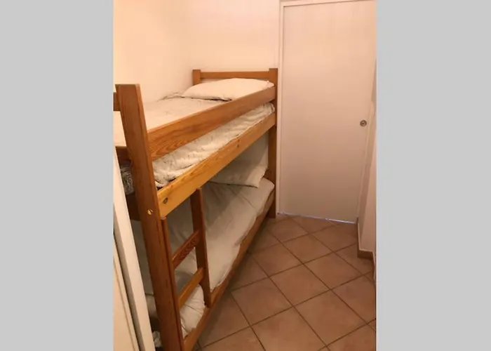 Magnifique A 50m De La De Cavaliere - Tamarindo Апартаменты Ле-Лаванду