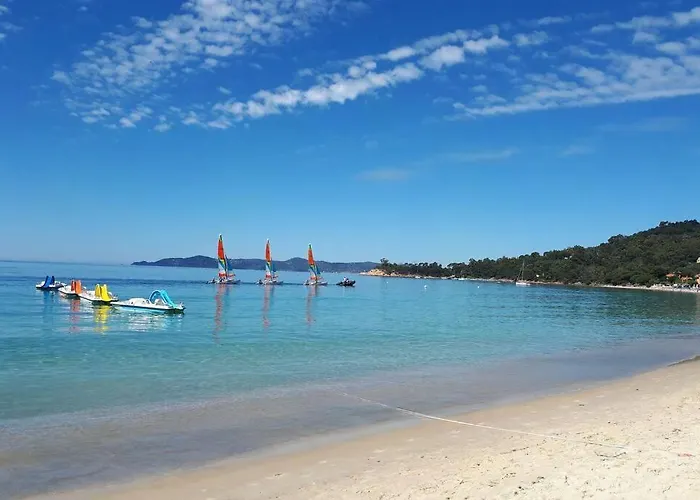 Magnifique A 50m De La De Cavaliere - Tamarindo